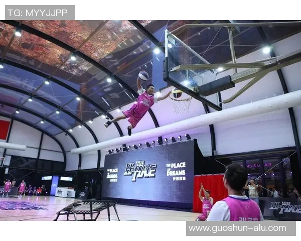 16明星篮球引领潮流探索篮球文化与明星运动员的精彩交融之旅